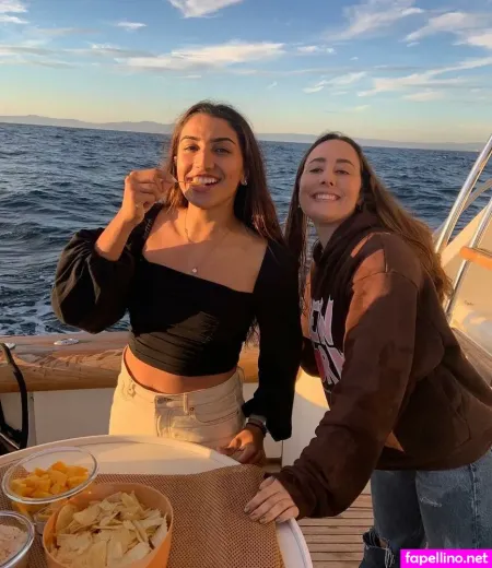 Anna Deleon OnlyFans Thumbnail #pqneViTuQp