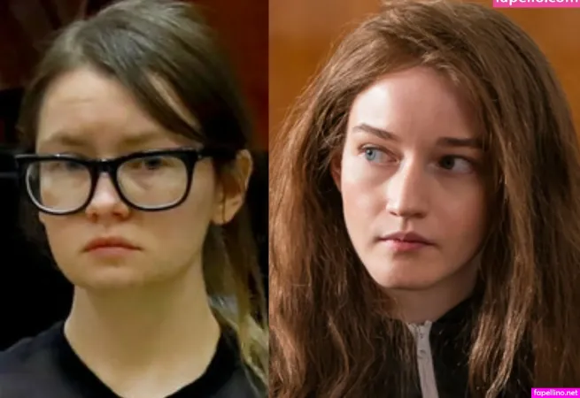 Anna Delvey OnlyFans Thumbnail #7kZxrQQiKB