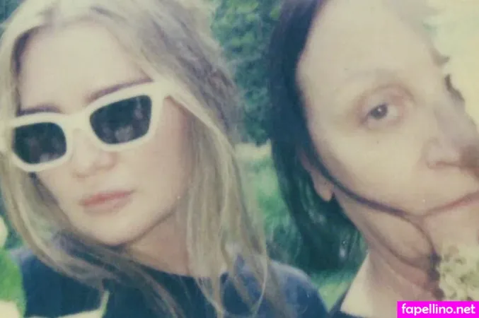 Anna Delvey OnlyFans Thumbnail #9EBlsqK5AW