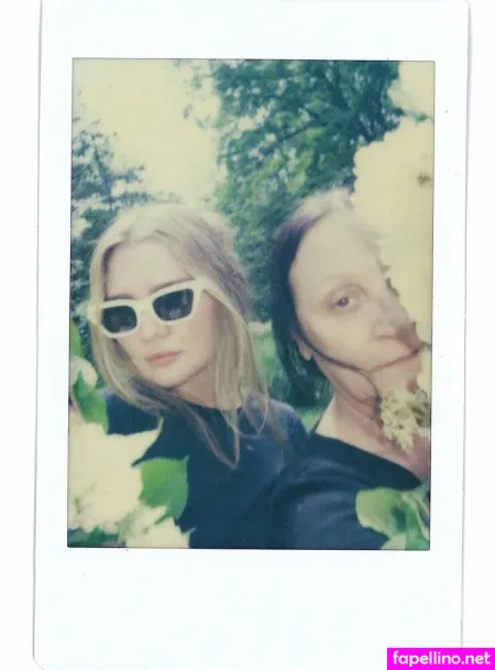 Anna Delvey OnlyFans Thumbnail #ATPB2WzA2L