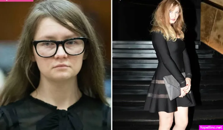Anna Delvey OnlyFans Thumbnail #EfcmGG2M0s