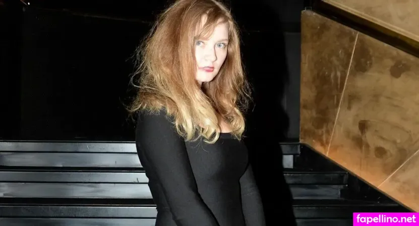 Anna Delvey OnlyFans Thumbnail #GkZe3W5Tsa