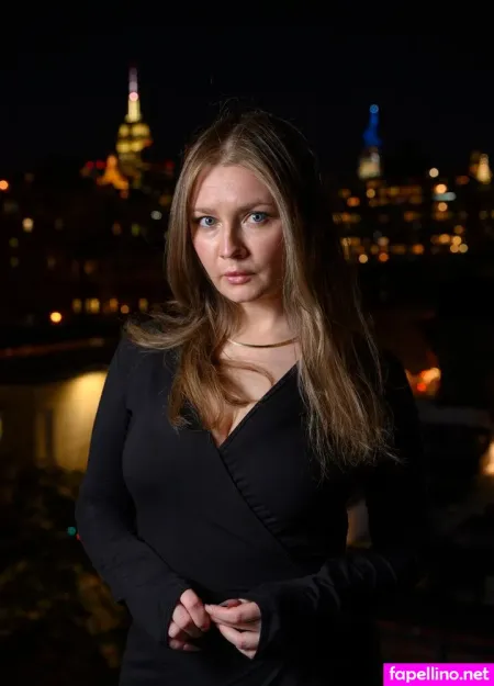 Anna Delvey OnlyFans Thumbnail #RF7wL5mpaX