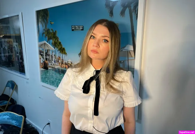 Anna Delvey OnlyFans Thumbnail #XEe0wBuu37