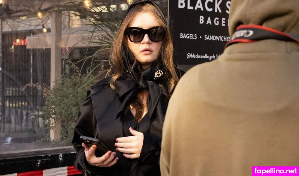 Anna Delvey Nude Leaked OnlyFans Photo #Yt2VsOFEjT