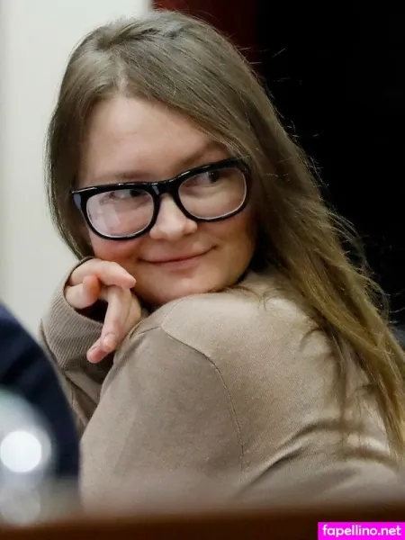 Anna Delvey Main Profile Photo