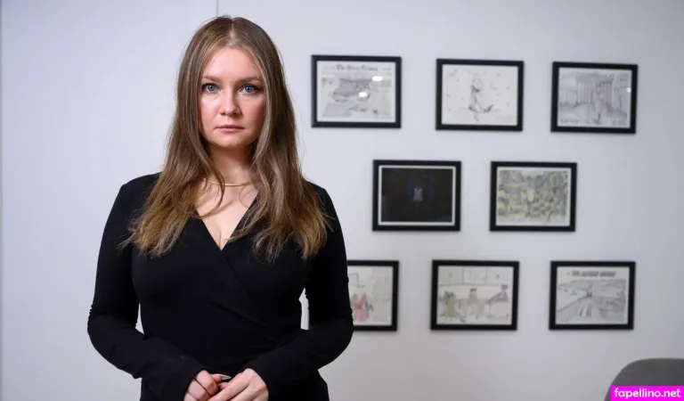 Anna Delvey OnlyFans Thumbnail #gzFmddkqaO