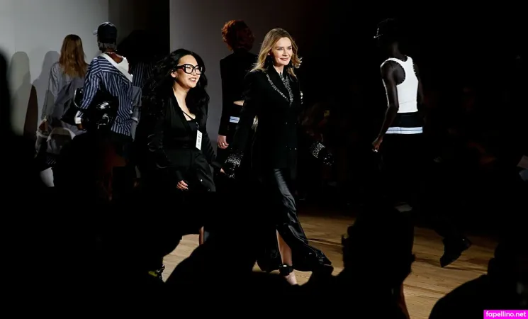 Anna Delvey OnlyFans Thumbnail #hsvfXHH8T4