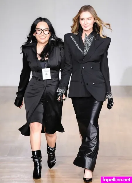 Anna Delvey OnlyFans Thumbnail #maOYCrvYpQ