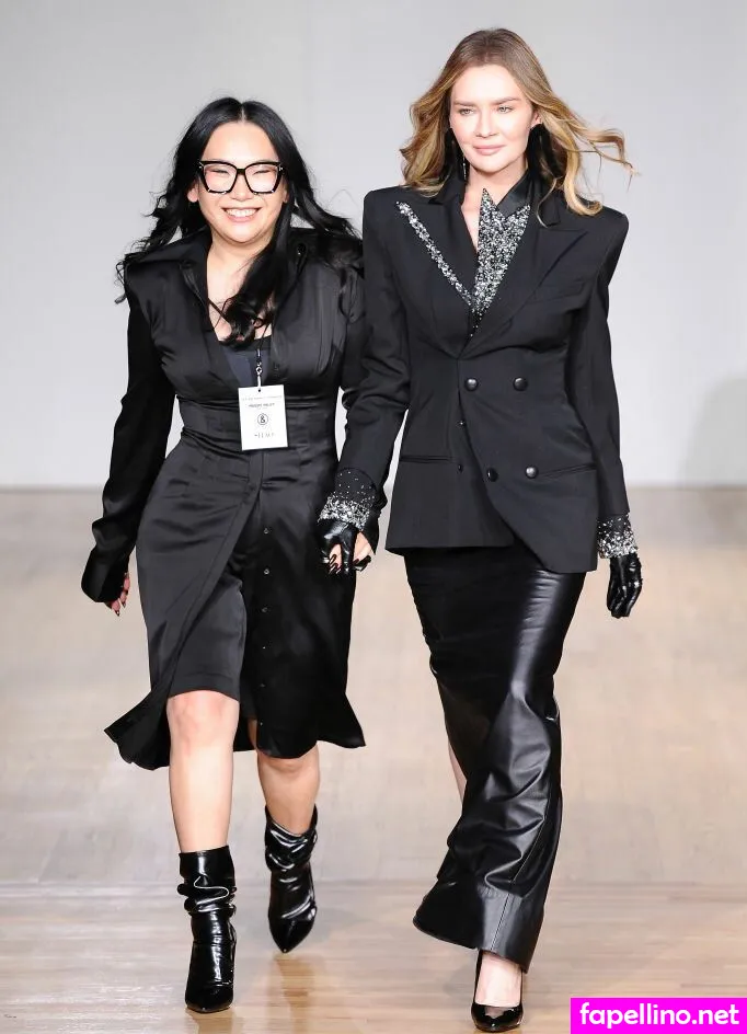 Anna Delvey Nude Leaked OnlyFans Photo #maOYCrvYpQ