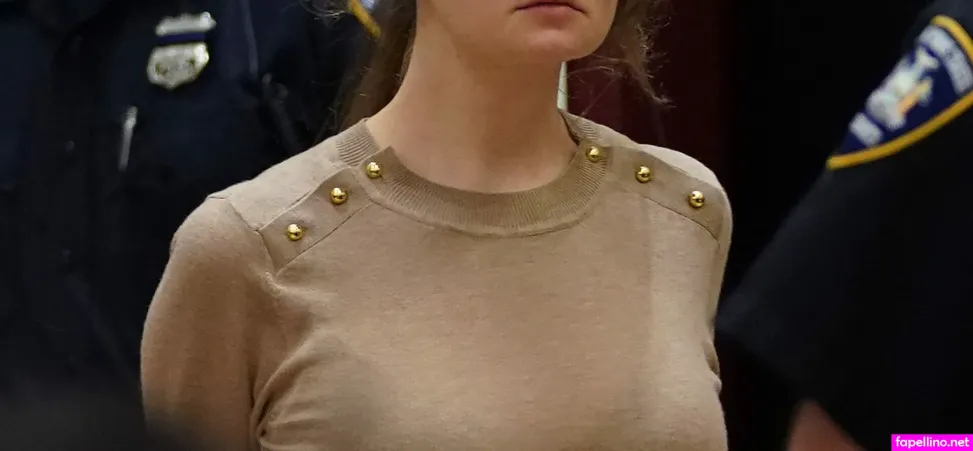 Anna Delvey OnlyFans Thumbnail #qgfcdr3boT