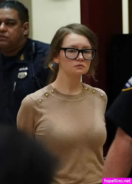 Anna Delvey OnlyFans Thumbnail #rxuY6savt0