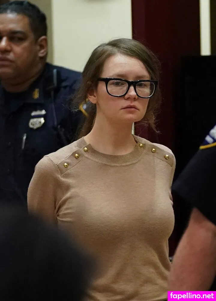 Anna Delvey Nude Leaked OnlyFans Photo #rxuY6savt0