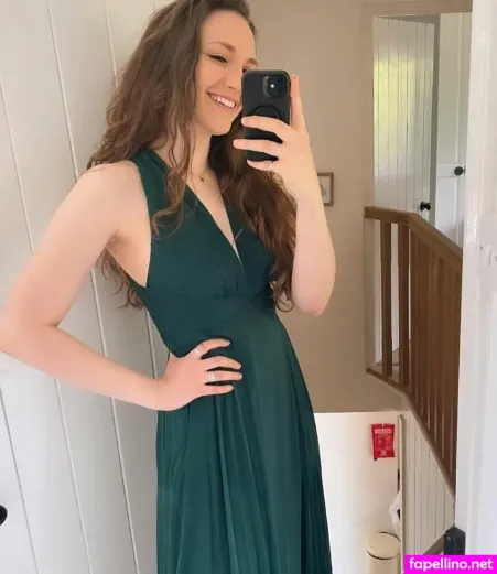 Anna Demetriou OnlyFans Thumbnail #KZkv5PoFt1