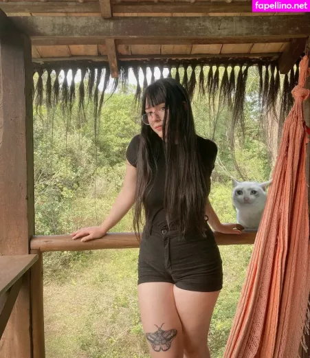 Anna Dreamy Asmr OnlyFans Thumbnail #D4rCZNpJ4c