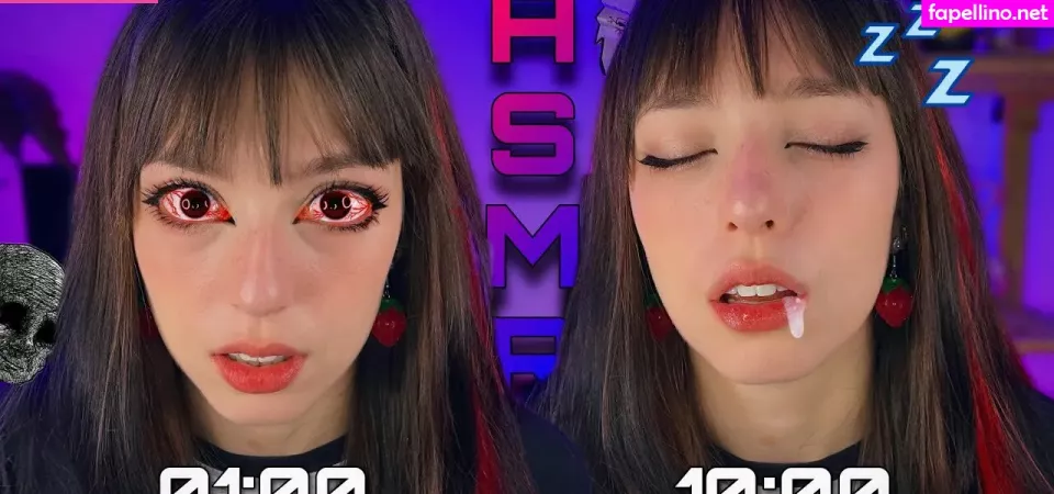 Anna Dreamy Asmr OnlyFans Thumbnail #XWidelgLnA
