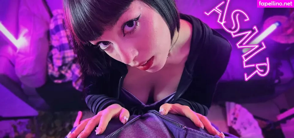 Anna Dreamy Asmr OnlyFans Thumbnail #x5PIsiT8PE