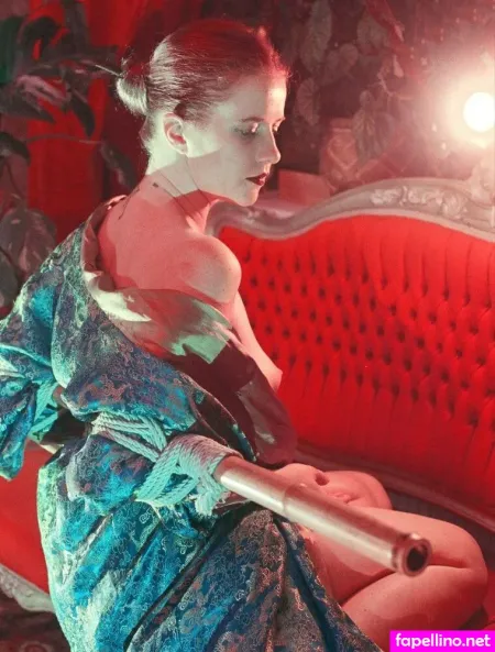 Anna Dzerve OnlyFans Thumbnail #Id5DhvG0Xj