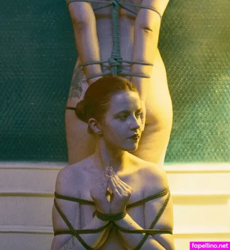 Anna Dzerve OnlyFans Thumbnail #wTPXv60cdj