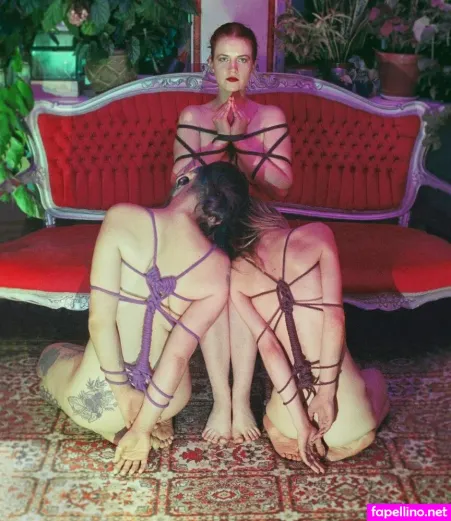 Anna Dzerve OnlyFans Thumbnail #xNCgcR6IsE