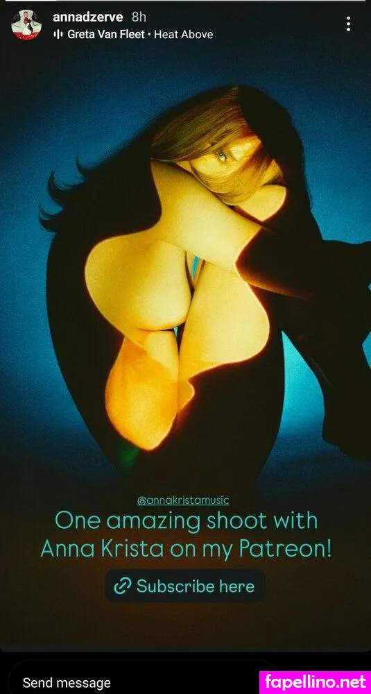 annadzerve Nude Leaked OnlyFans Photo #y59qkCB93l