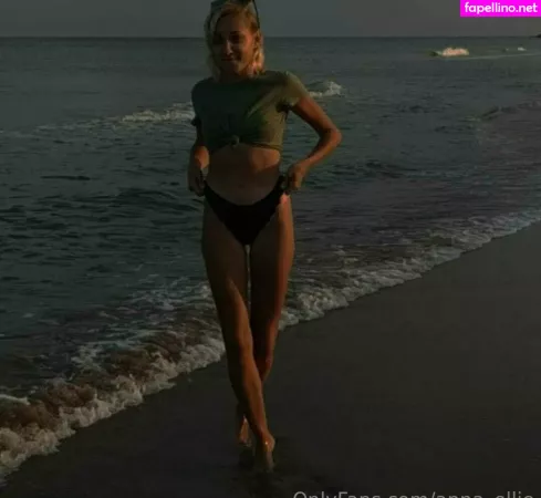 Anna Ellie OnlyFans Thumbnail #7ukF1IfKan