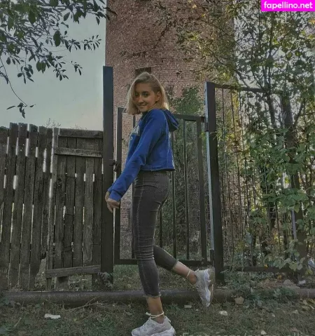 Anna Ellie OnlyFans Thumbnail #FiBYCedOUK