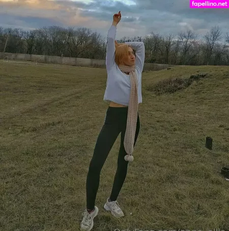 Anna Ellie OnlyFans Thumbnail #SF6iy472JL