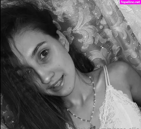 Anna Ellie OnlyFans Thumbnail #evxfsauBBn