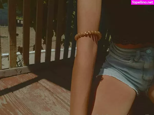 Anna Ellie OnlyFans Thumbnail #sM6VPvWmlQ