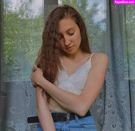 Anna Ellie OnlyFans Thumbnail #vfnUUuXwig