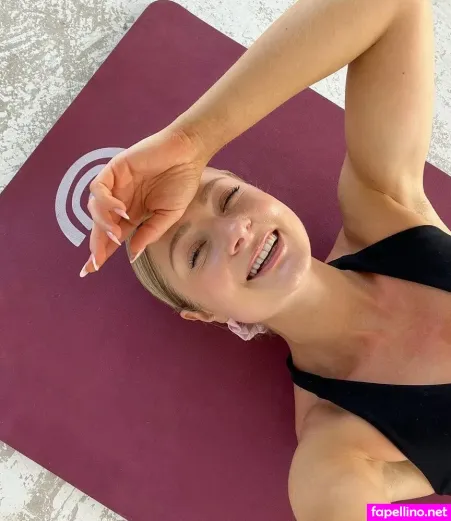 Anna Engelschall OnlyFans Thumbnail #GFjbrxxyQi