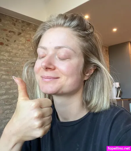 Anna Engelschall OnlyFans Thumbnail #Wp1lJmUqXg