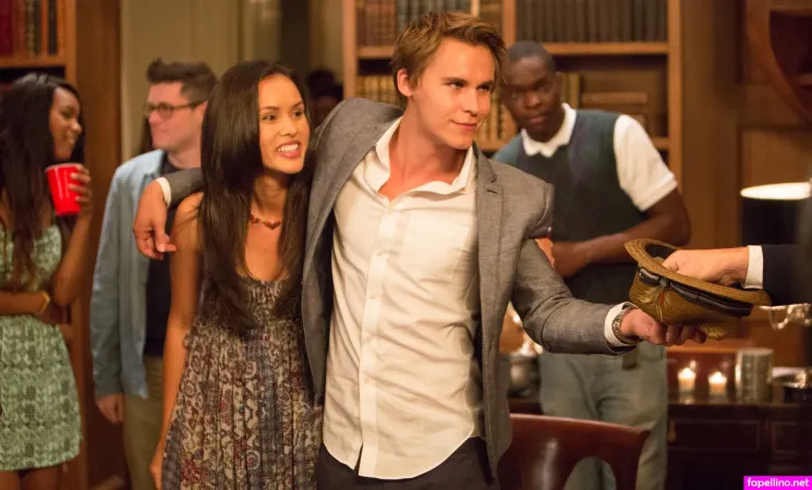 Anna Enger Ritch OnlyFans Thumbnail #KajPzxAsZs