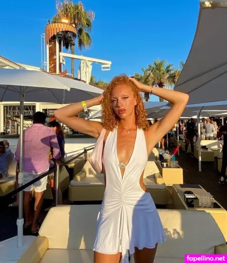 Anna Ermakova OnlyFans Thumbnail #PiK70F536o