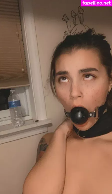 Anna Estelle OnlyFans Thumbnail #38CdLNjbyU