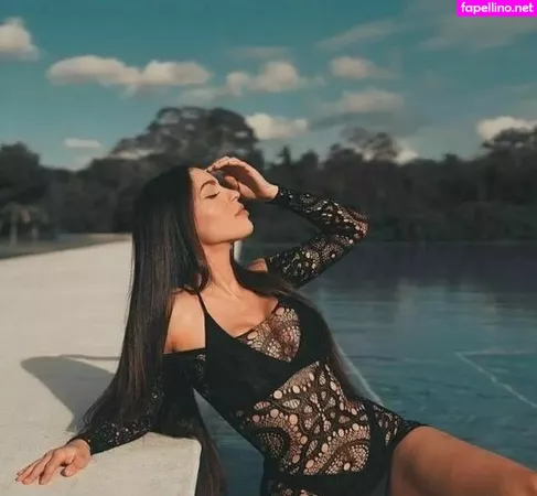 Anna Estrella OnlyFans Thumbnail #AQtlxlgbMU