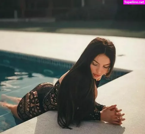 Anna Estrella OnlyFans Thumbnail #Qp1JaOy8Rf