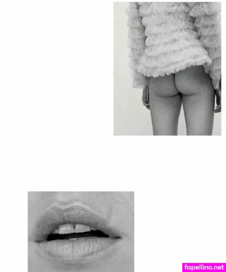 Anna Ewers OnlyFans Thumbnail #DRkchHbXCb