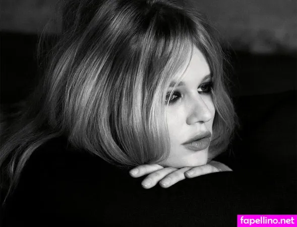 Anna Ewers OnlyFans Thumbnail #RubBGdZTEV