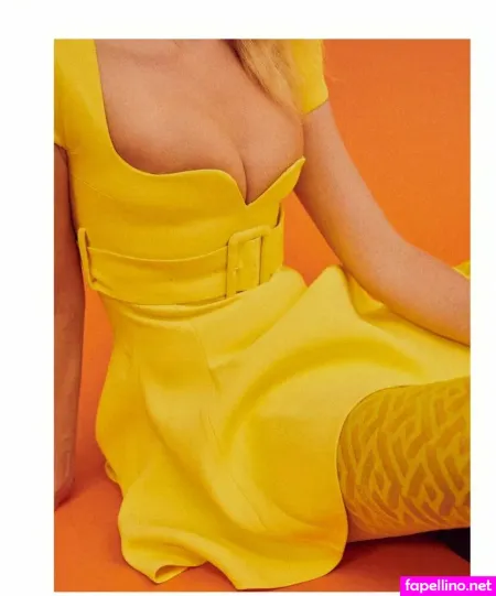 Anna Ewers OnlyFans Thumbnail #aIBGVVAygM