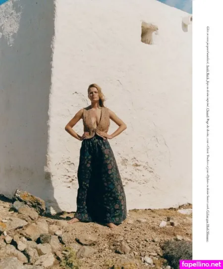 Anna Ewers OnlyFans Thumbnail #nKfyy6vNad