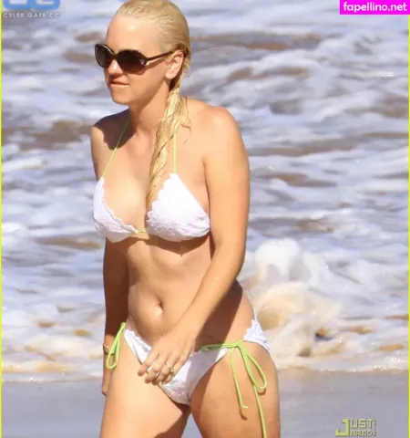 Anna Faris OnlyFans Thumbnail #55KvThqQcs