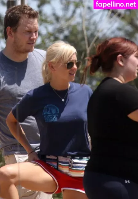 Anna Faris OnlyFans Thumbnail #UYsXDLgB9t