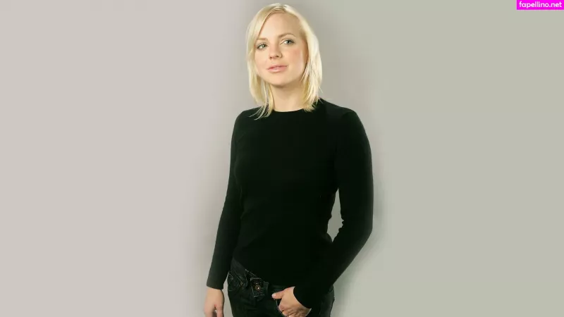 Anna Faris OnlyFans Thumbnail #l2zmQQgJiq