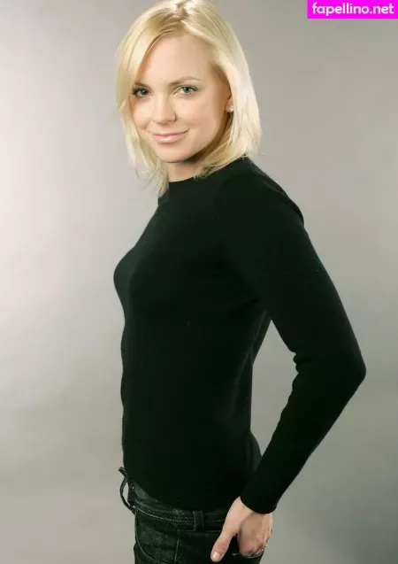 Anna Faris OnlyFans Thumbnail #oEFuKIMNC6