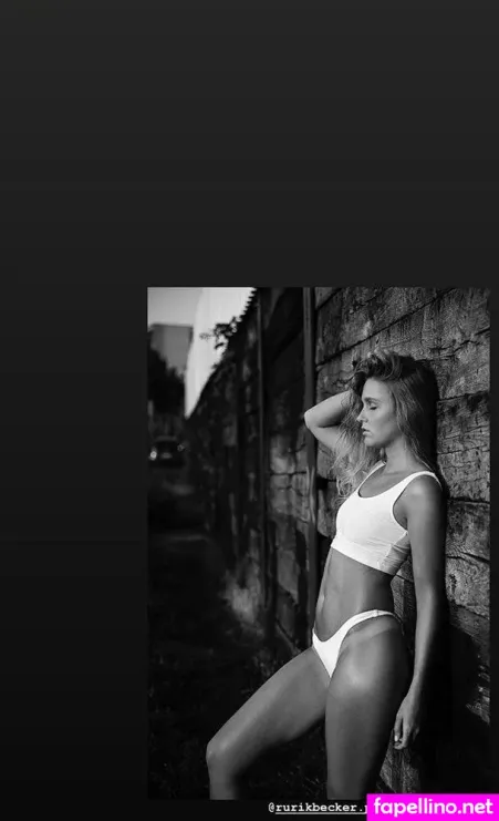 Anna Faulstich Main Profile Photo