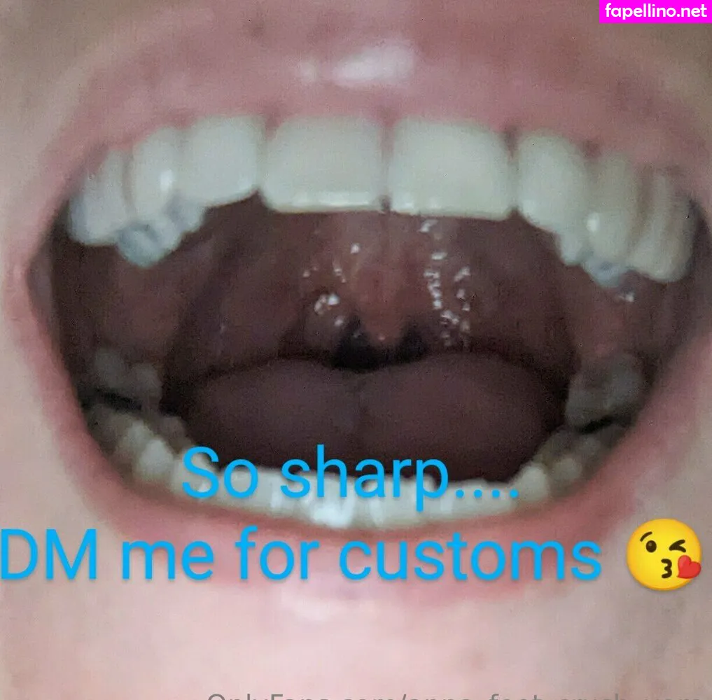 anna_feet_crush_vore, fairytale_asylum_ Nude Leaked OnlyFans Photo #2fhgzXIef5