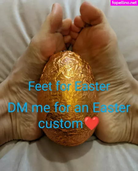 Anna Feet Crush Vore OnlyFans Thumbnail #5UE3q4CMdp