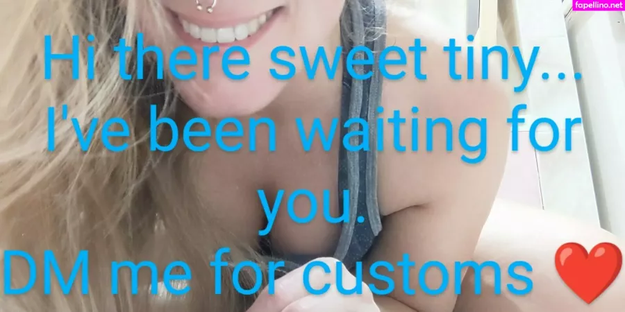 Anna Feet Crush Vore OnlyFans Thumbnail #9PxAg6nWyY